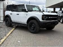 2026 Ford Bronco Big Bend - Photo 2