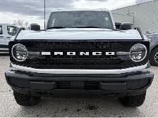2026 Ford Bronco Big Bend - Photo 4
