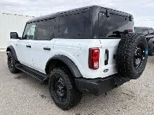 2026 Ford Bronco Big Bend - Photo 8