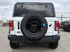 2026 Ford Bronco Big Bend - Photo 9
