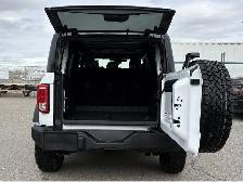 2026 Ford Bronco Big Bend - Photo 10