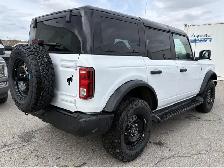 2026 Ford Bronco Big Bend - Photo 11