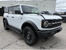 2026 Ford Bronco Big Bend - Photo 12