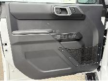 2026 Ford Bronco Big Bend - Photo 13