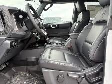 2026 Ford Bronco Big Bend - Photo 14