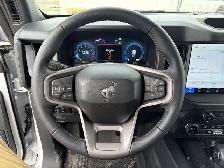 2026 Ford Bronco Big Bend - Photo 15