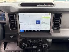 2026 Ford Bronco Big Bend - Photo 19