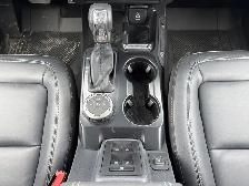 2026 Ford Bronco Big Bend - Photo 20