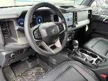 2026 Ford Bronco Big Bend - Photo 21