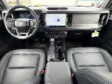 2026 Ford Bronco Big Bend - Photo 22