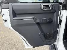 2026 Ford Bronco Big Bend - Photo 24