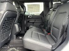2026 Ford Bronco Big Bend - Photo 25