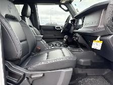 2026 Ford Bronco Big Bend - Photo 29