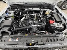 2026 Ford Bronco Big Bend - Photo 30