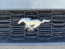 2026 Ford Mustang I4CP - Photo 5