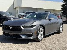 2026 Ford Mustang I4CP - Photo 6