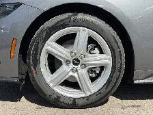 2026 Ford Mustang I4CP - Photo 7