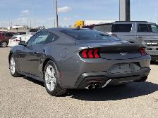 2026 Ford Mustang I4CP - Photo 8