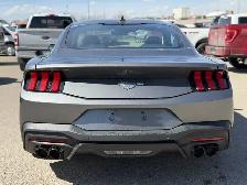 2026 Ford Mustang I4CP - Photo 9