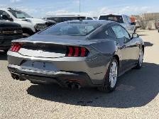 2026 Ford Mustang I4CP - Photo 11