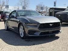 2026 Ford Mustang I4CP - Photo 12