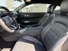 2026 Ford Mustang I4CP - Photo 16