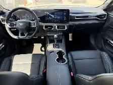 2026 Ford Mustang I4CP - Photo 18