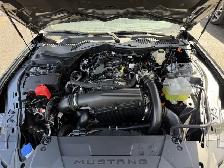 2026 Ford Mustang I4CP - Photo 30