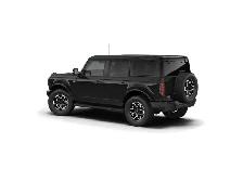 2026 Ford Bronco Outer Banks - Photo 2