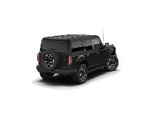 2026 Ford Bronco Outer Banks - Photo 4