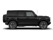 2026 Ford Bronco Outer Banks - Photo 5