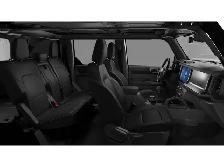 2026 Ford Bronco Outer Banks - Photo 8