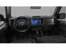 2026 Ford Bronco Outer Banks - Photo 9