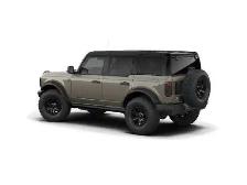 2026 Ford Bronco Big Bend - Photo 2