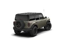 2026 Ford Bronco Big Bend - Photo 4
