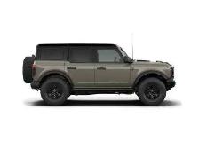2026 Ford Bronco Big Bend - Photo 5