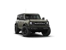 2026 Ford Bronco Big Bend - Photo 6