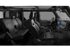 2026 Ford Bronco Big Bend - Photo 8