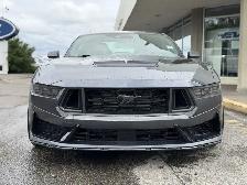 2026 Ford Mustang Dark Horse - Photo 4