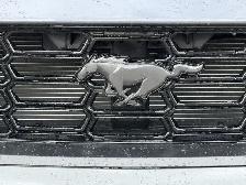 2026 Ford Mustang Dark Horse - Photo 5