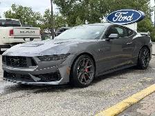 2026 Ford Mustang Dark Horse - Photo 6