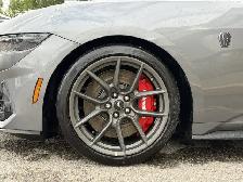 2026 Ford Mustang Dark Horse - Photo 7
