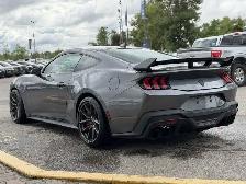 2026 Ford Mustang Dark Horse - Photo 8