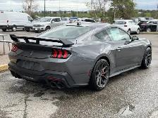 2026 Ford Mustang Dark Horse - Photo 11