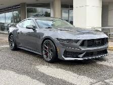 2026 Ford Mustang Dark Horse - Photo 12