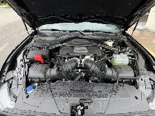2026 Ford Mustang Dark Horse - Photo 29