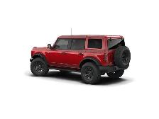 2026 Ford Bronco Outer Banks - Photo 2