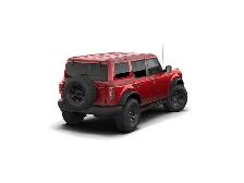 2026 Ford Bronco Outer Banks - Photo 4
