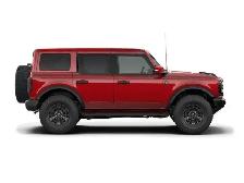 2026 Ford Bronco Outer Banks - Photo 5