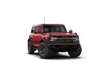 2026 Ford Bronco Outer Banks - Photo 6